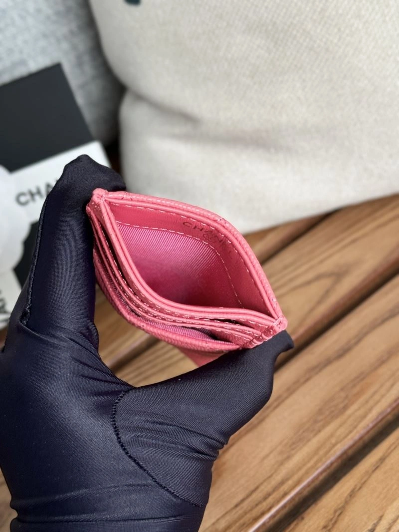 Functional Chanel Wallet Purse 57133