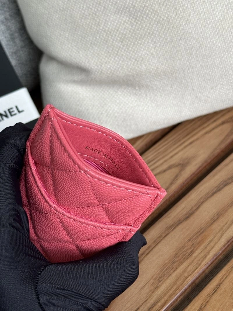 Functional Chanel Wallet Purse 57133