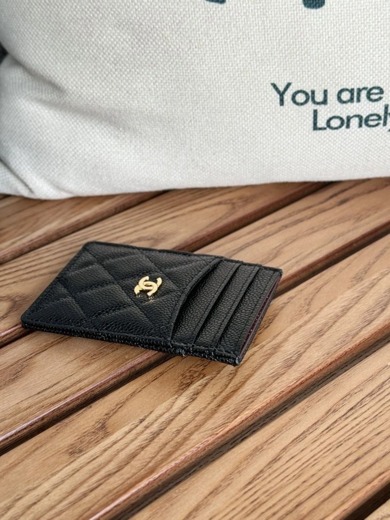 Chanel Wallet Purse Versatile 57071