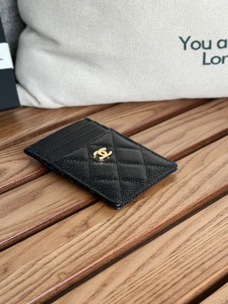 Chanel Wallet Purse Versatile 57071