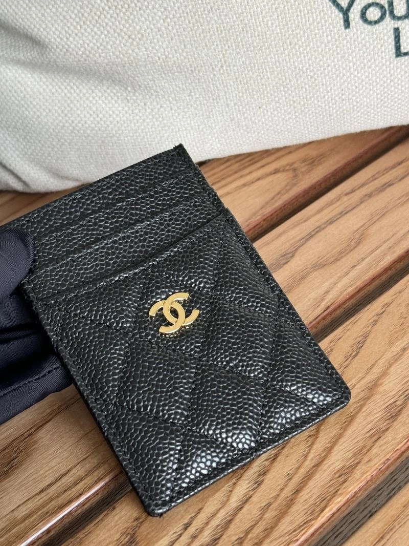 Chanel Wallet Purse Versatile 57071