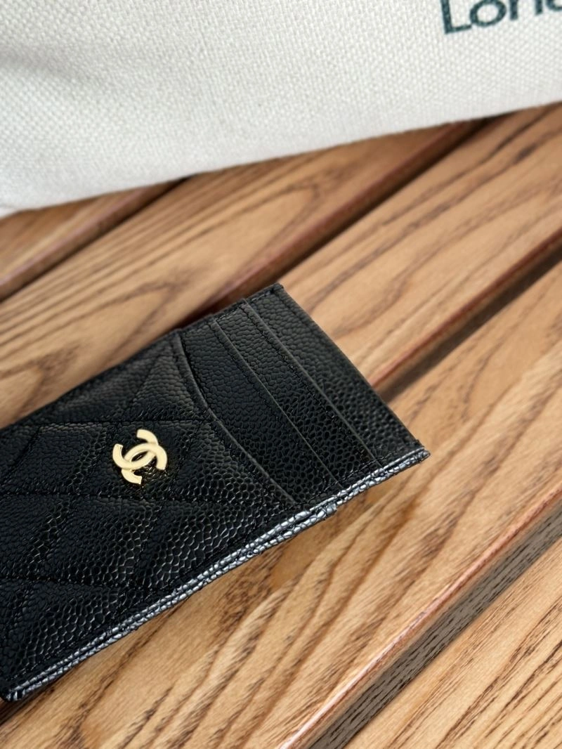 Chanel Wallet Purse Versatile 57071