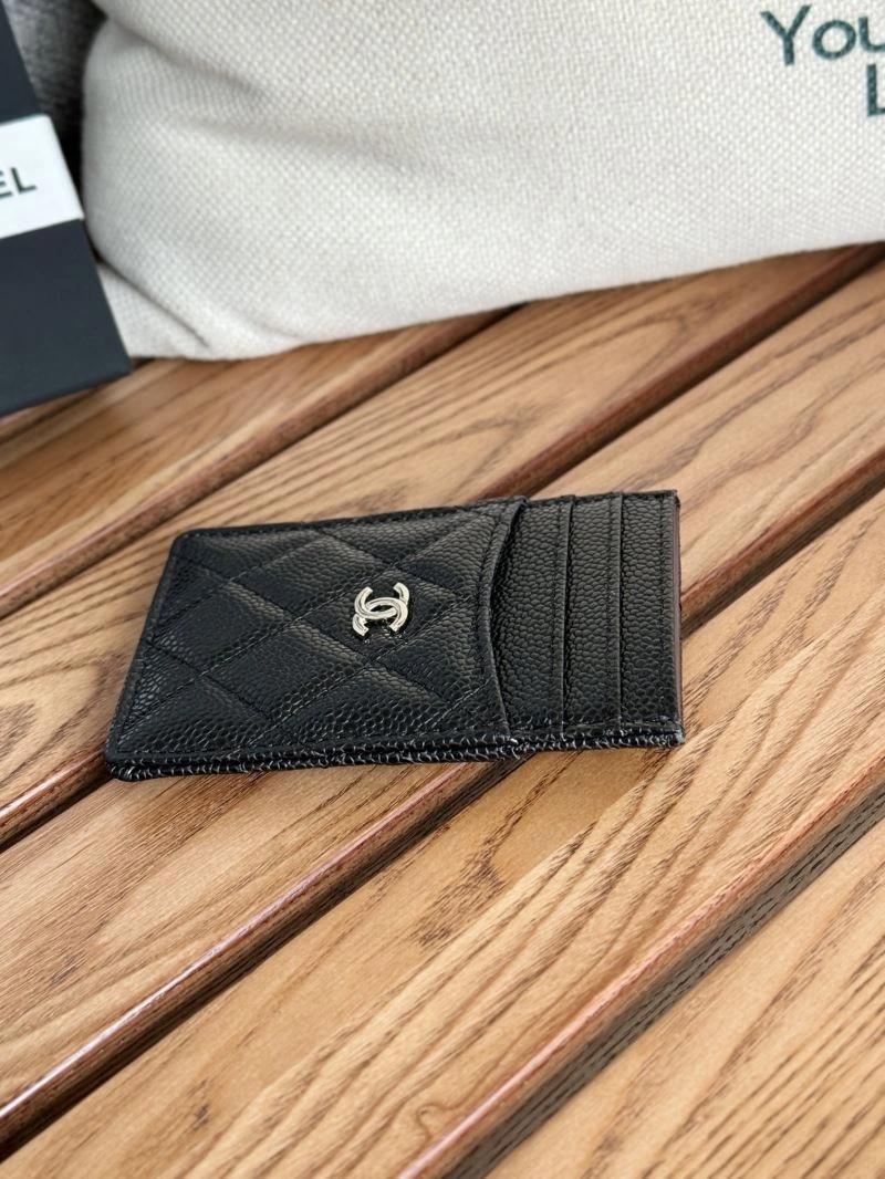 Chanel Wallet Purse Elegant 57079
