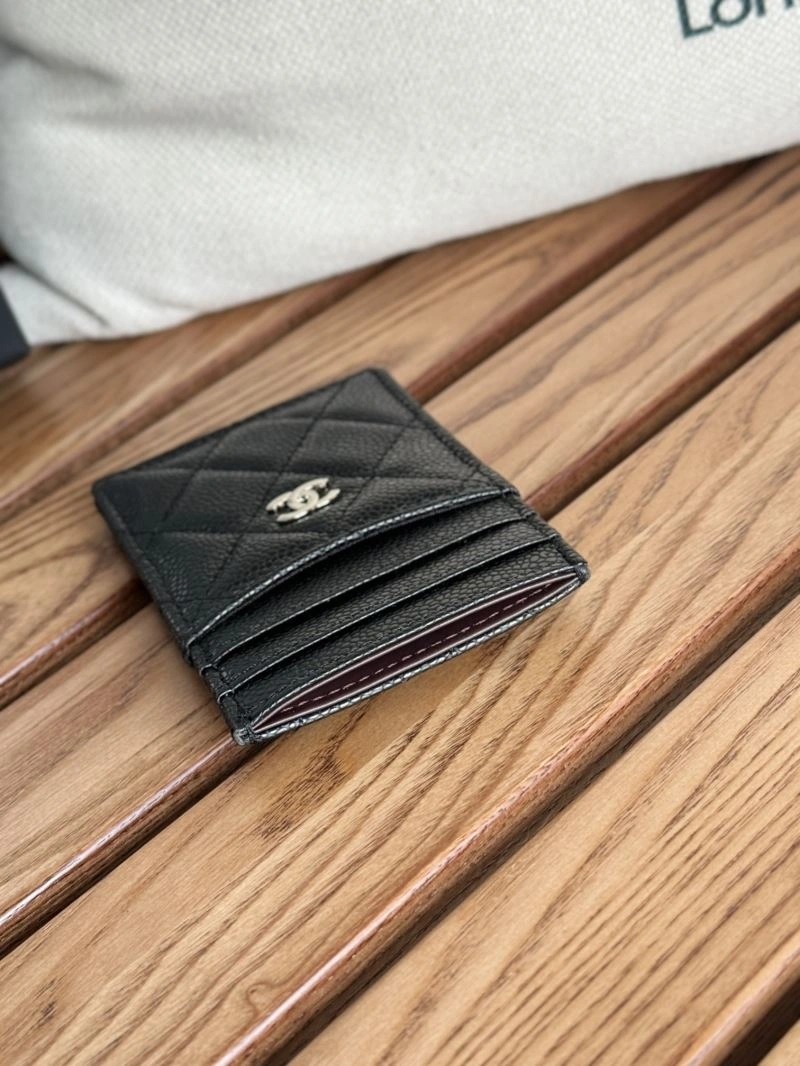 Chanel Wallet Purse Elegant 57079