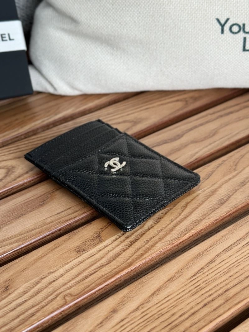 Chanel Wallet Purse Elegant 57079