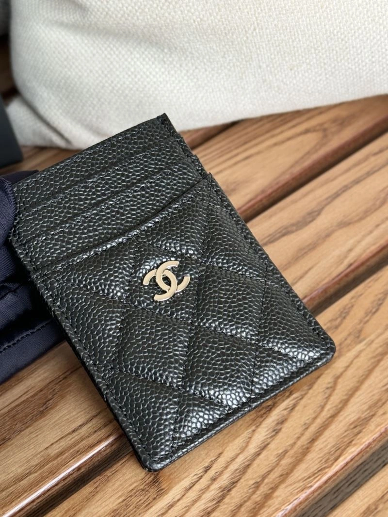 Chanel Wallet Purse Elegant 57079