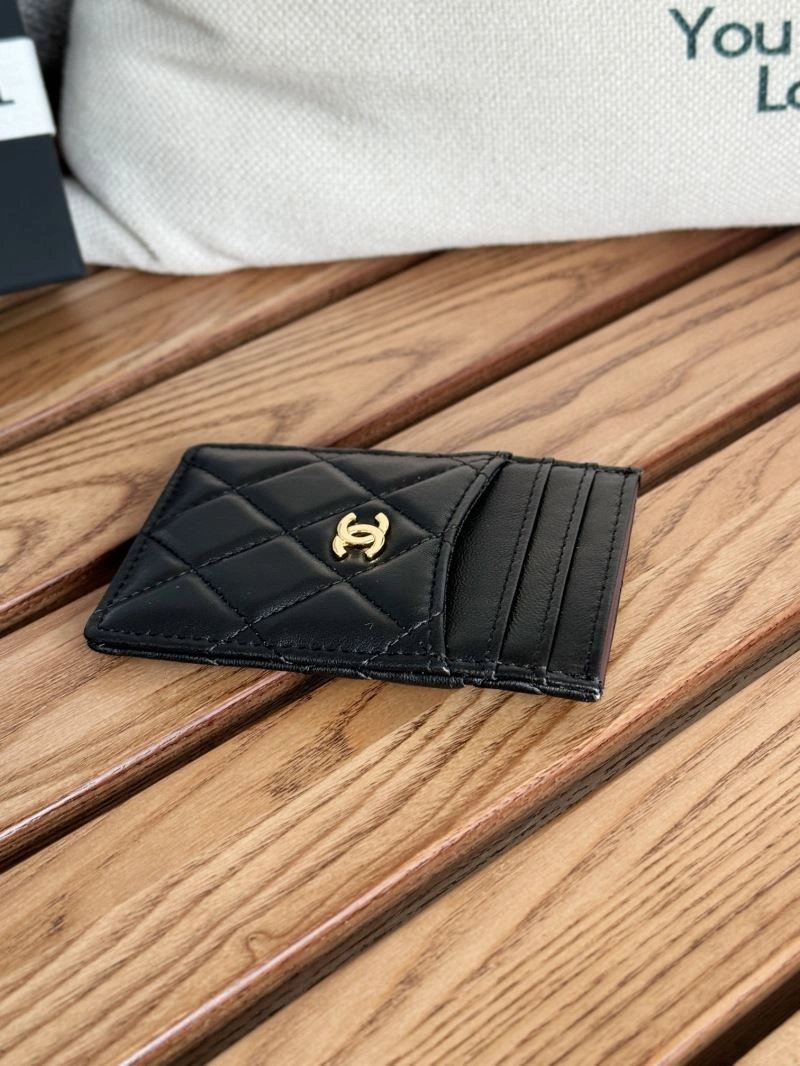 Vibrant Chanel Wallet Purse 57086