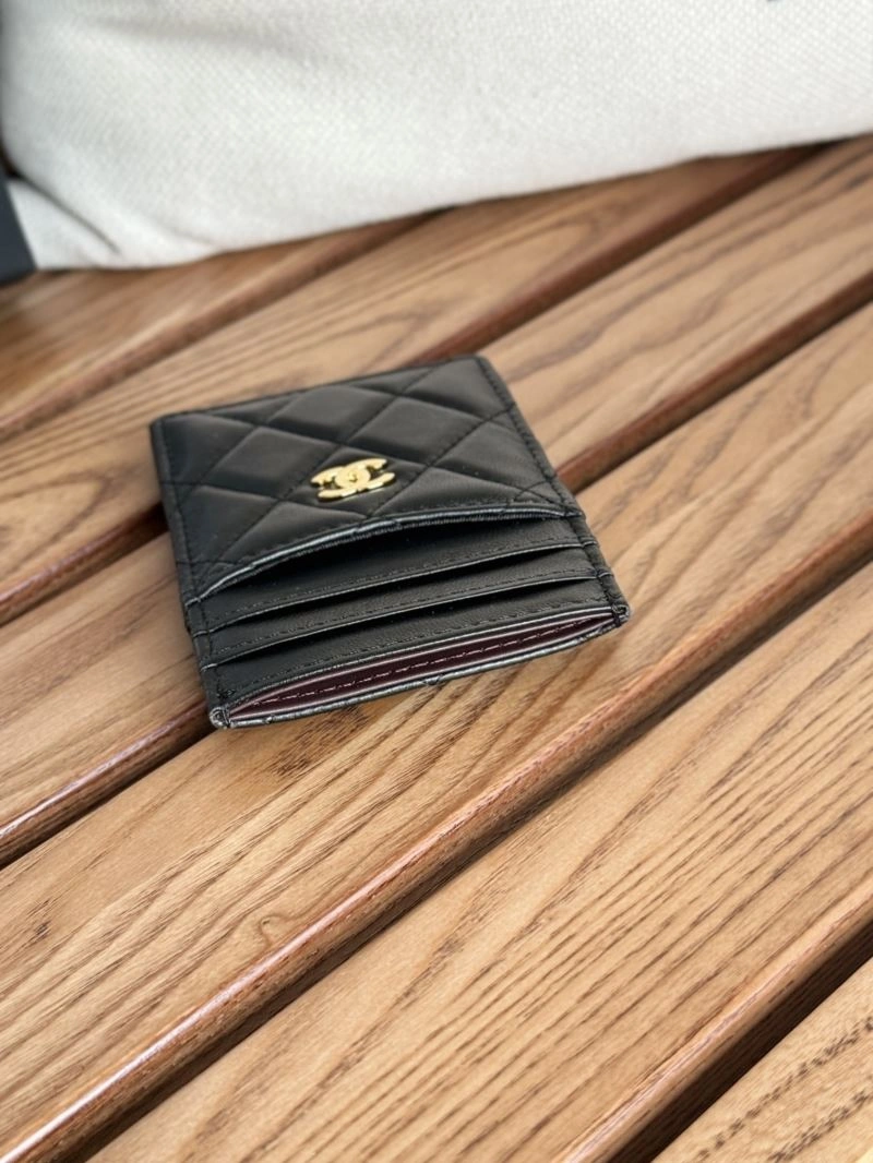Vibrant Chanel Wallet Purse 57086