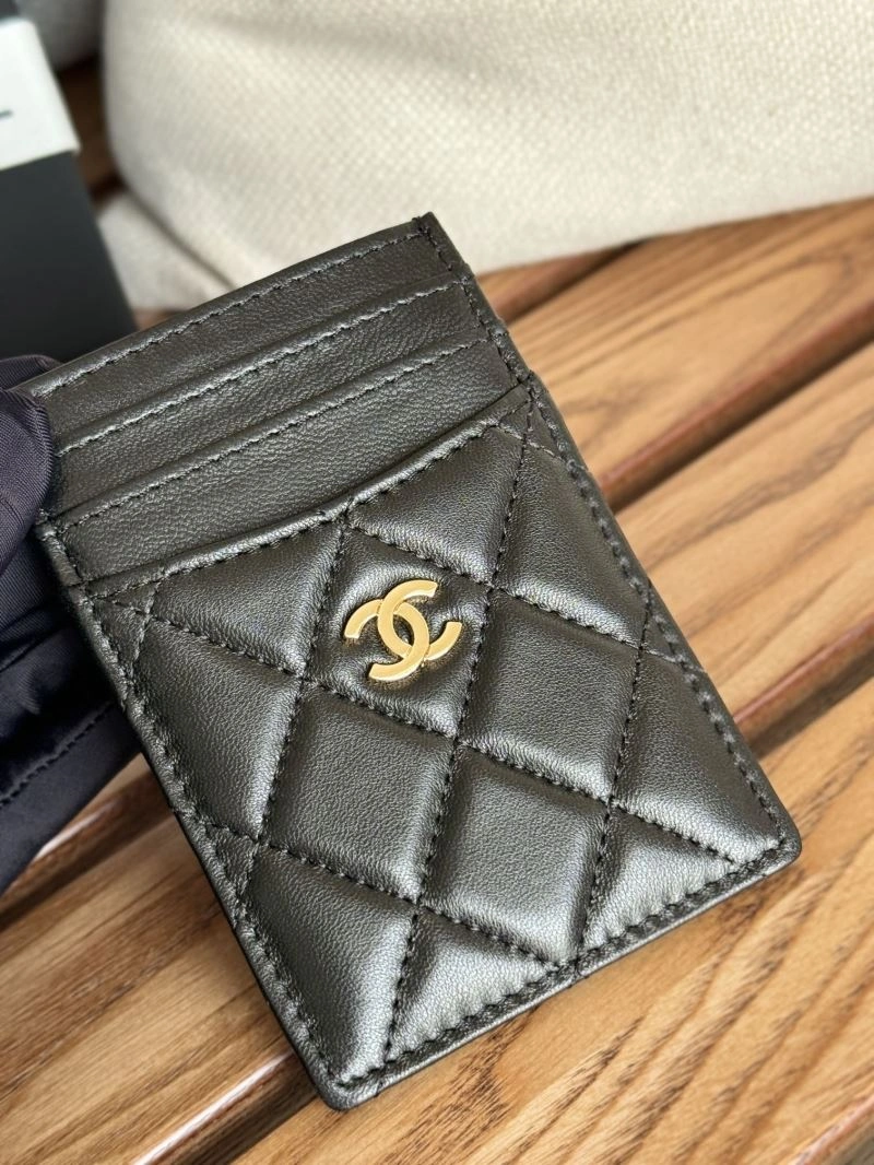 Vibrant Chanel Wallet Purse 57086