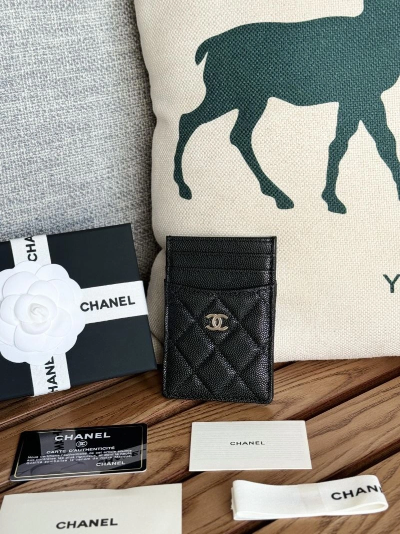 FashionForward Chanel Wallet Purse 57085