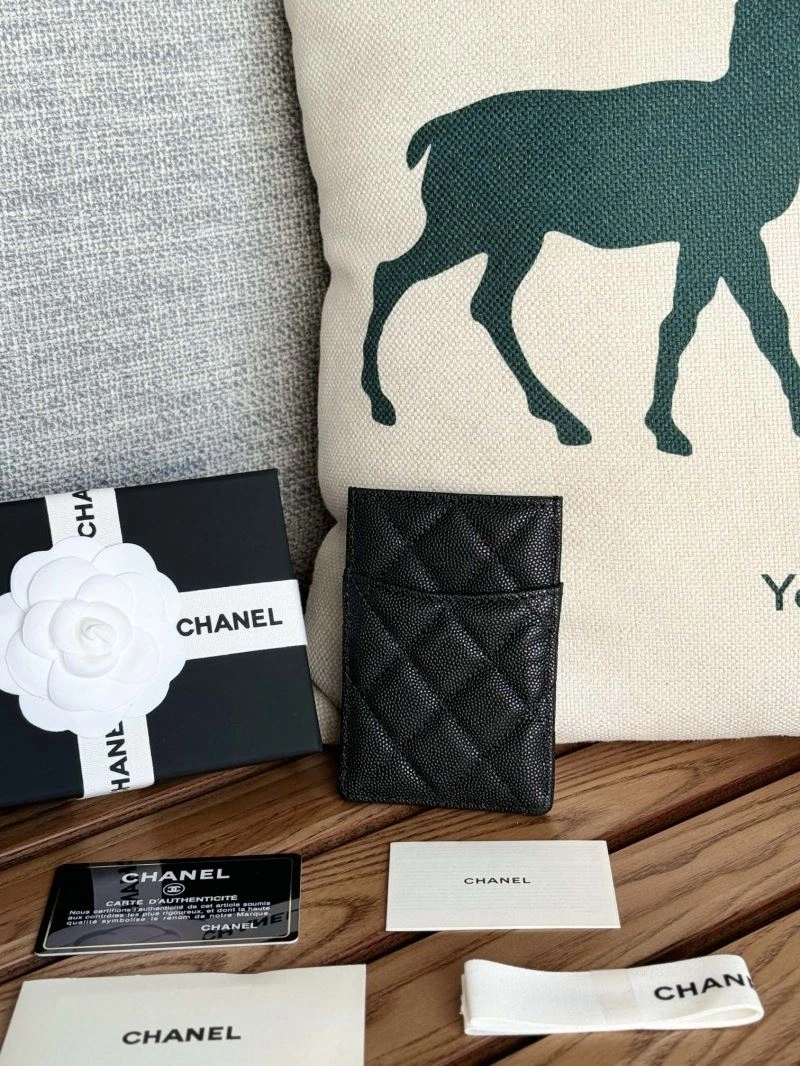FashionForward Chanel Wallet Purse 57085