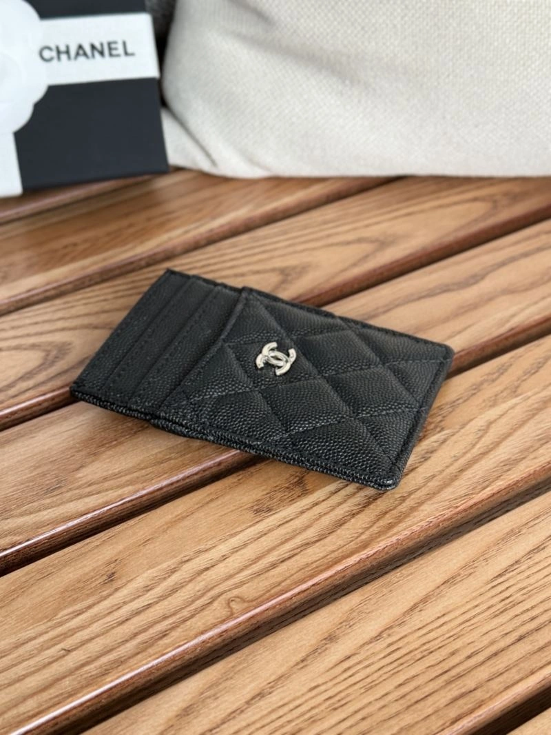 FashionForward Chanel Wallet Purse 57085