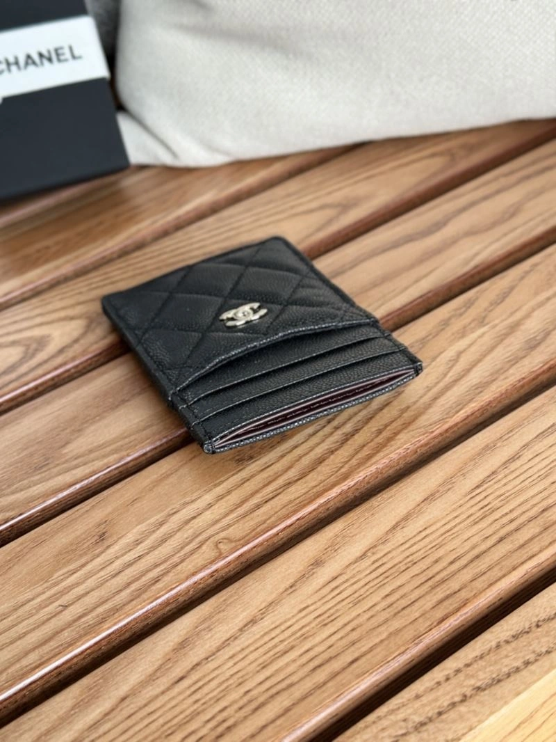 FashionForward Chanel Wallet Purse 57085