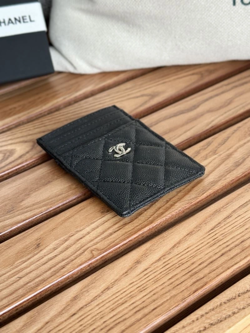 FashionForward Chanel Wallet Purse 57085