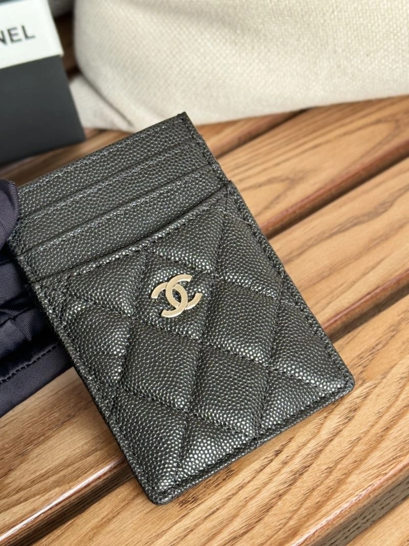 FashionForward Chanel Wallet Purse 57085
