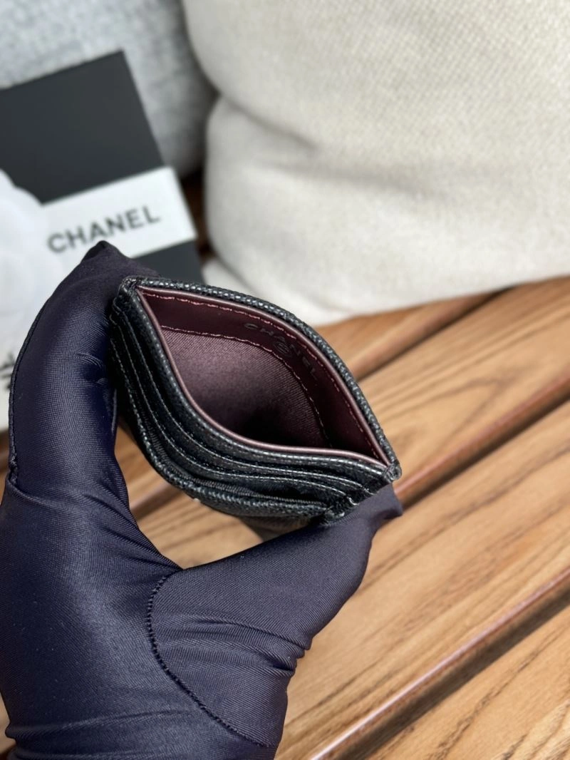 FashionForward Chanel Wallet Purse 57085