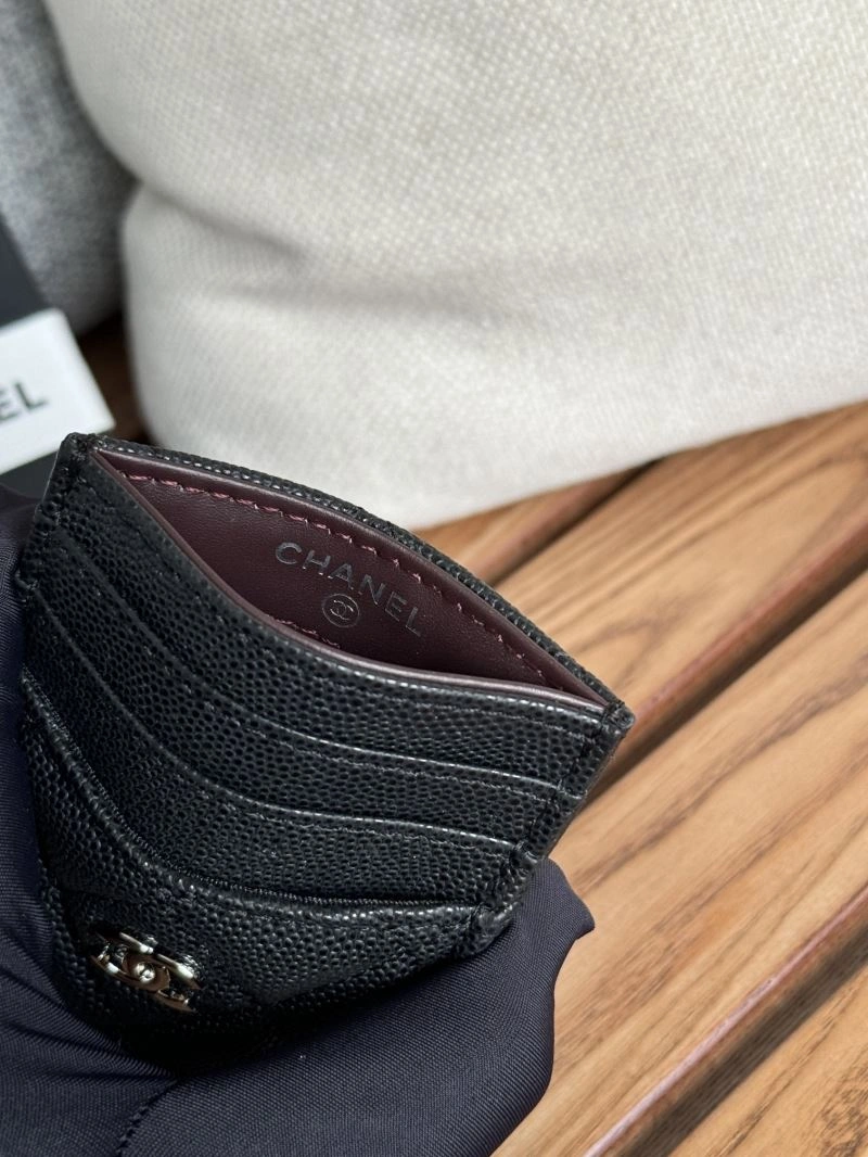 FashionForward Chanel Wallet Purse 57085