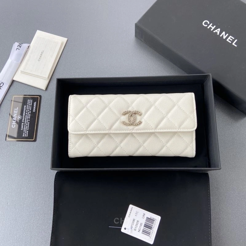 Resilient Chanel Wallet Purse 68367