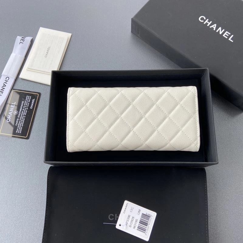Resilient Chanel Wallet Purse 68367