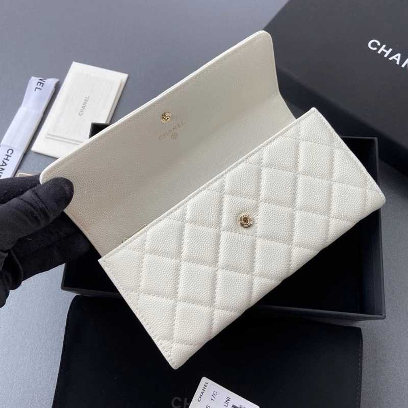 Resilient Chanel Wallet Purse 68367