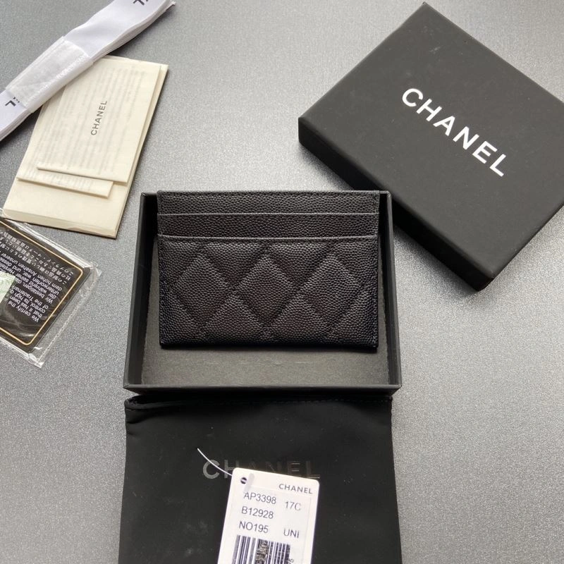 FashionForward Chanel Wallet Purse 68353