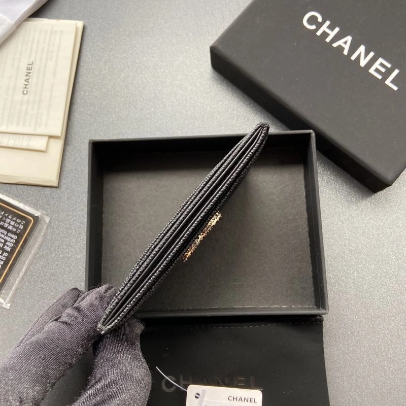 FashionForward Chanel Wallet Purse 68353