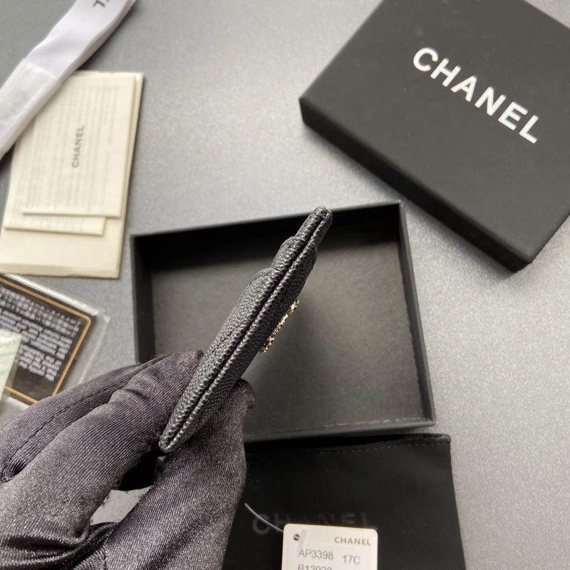 FashionForward Chanel Wallet Purse 68353