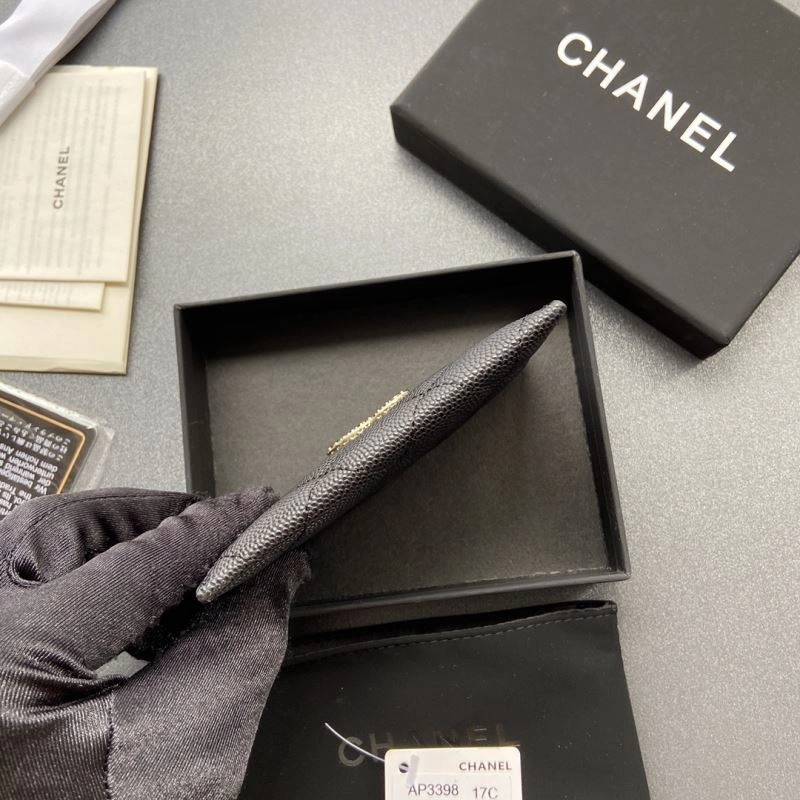 FashionForward Chanel Wallet Purse 68353
