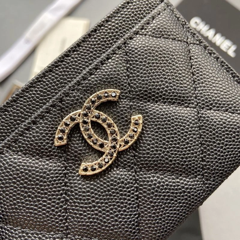 FashionForward Chanel Wallet Purse 68353