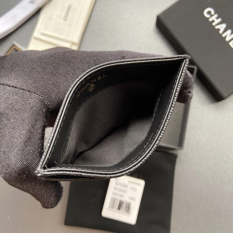 FashionForward Chanel Wallet Purse 68353