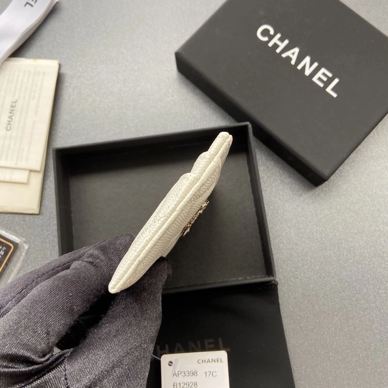 Functional Chanel Wallet Purse 68349