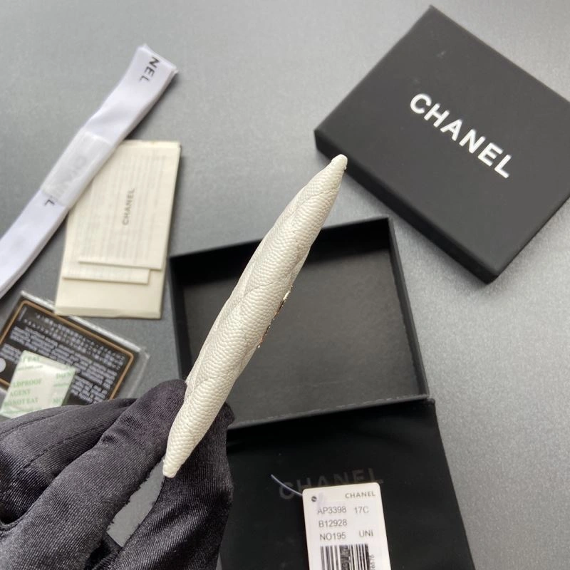 Functional Chanel Wallet Purse 68349