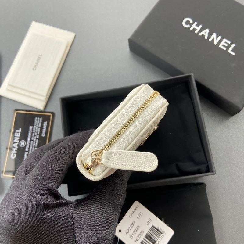 Chanel Wallet Purse Bold 68352