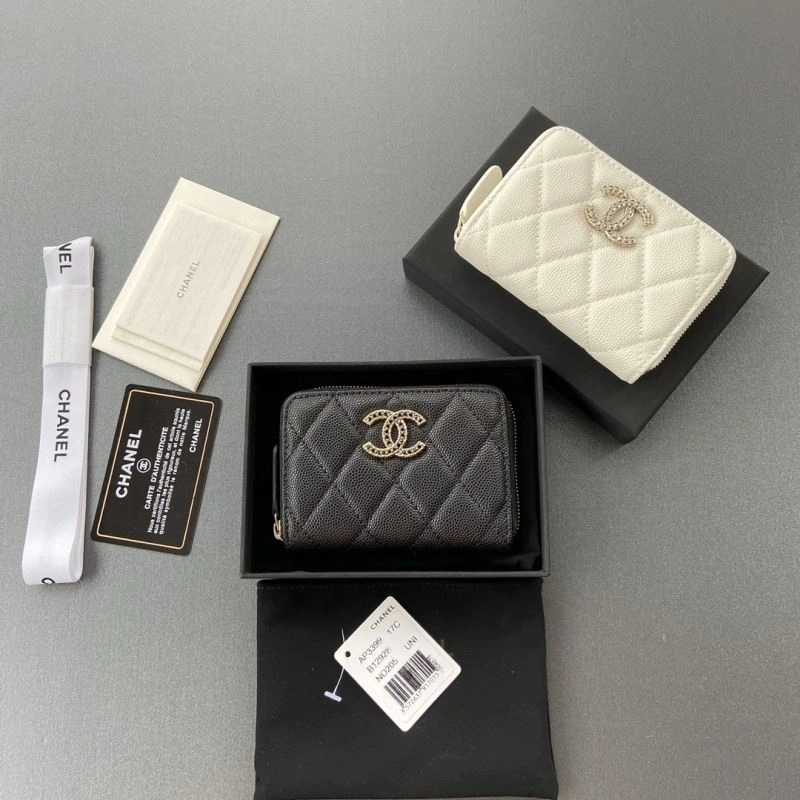 HighQuality Chanel Wallet Purse 68357