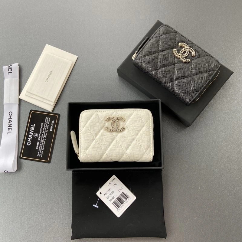 HighQuality Chanel Wallet Purse 68357