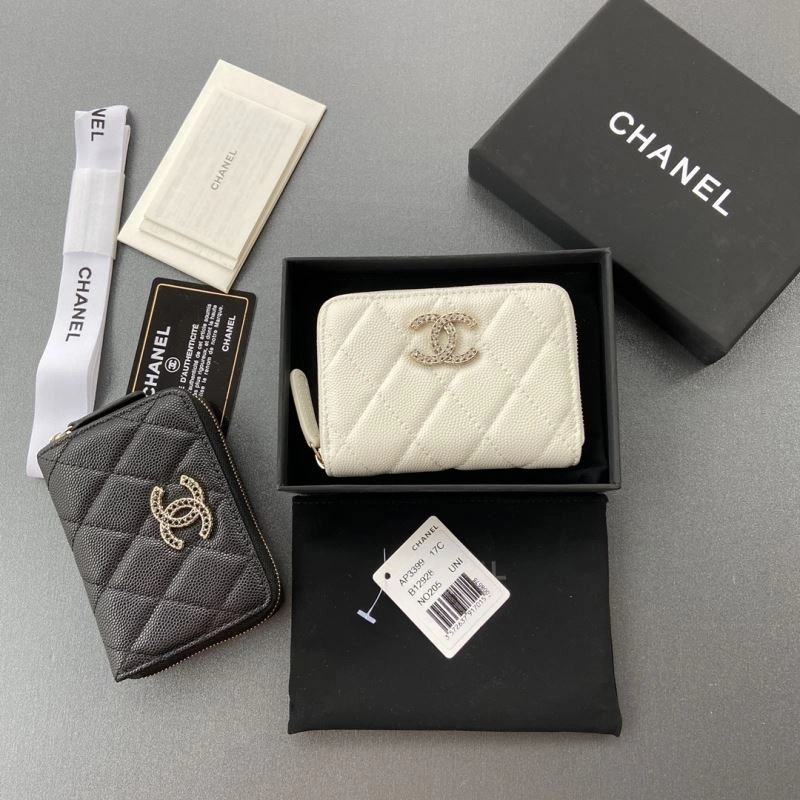 HighQuality Chanel Wallet Purse 68357