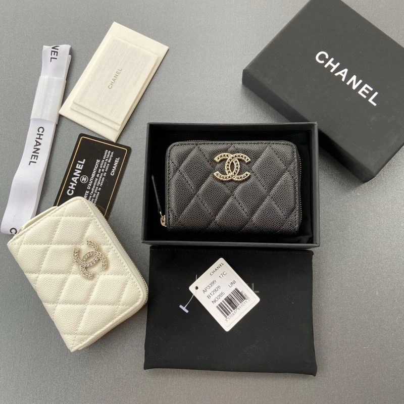 HighQuality Chanel Wallet Purse 68357