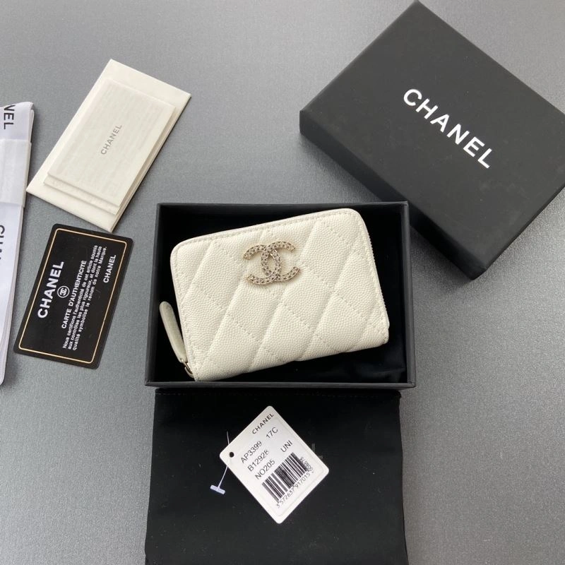 HighQuality Chanel Wallet Purse 68357