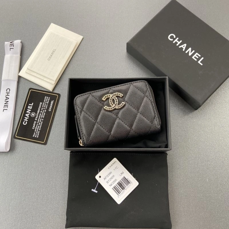 HighQuality Chanel Wallet Purse 68357