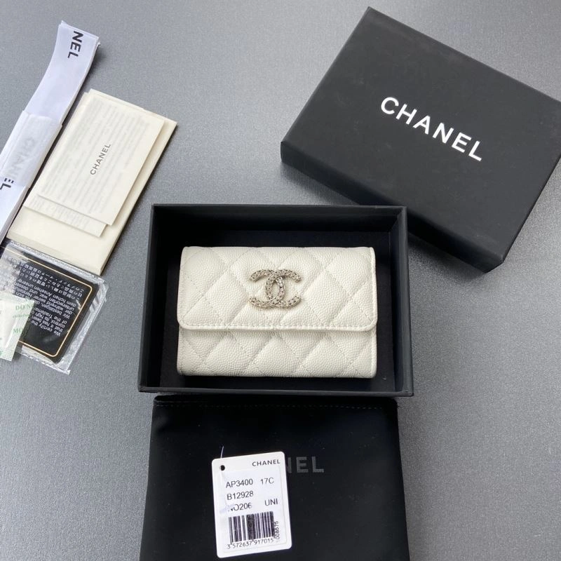 EasyMatch Chanel Wallet Purse 68351