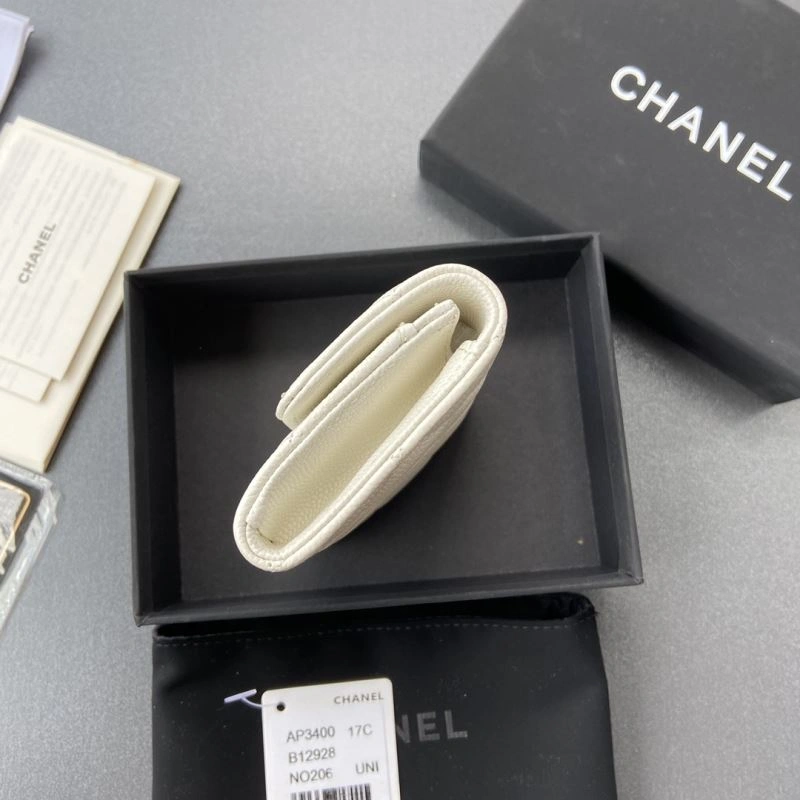 EasyMatch Chanel Wallet Purse 68351