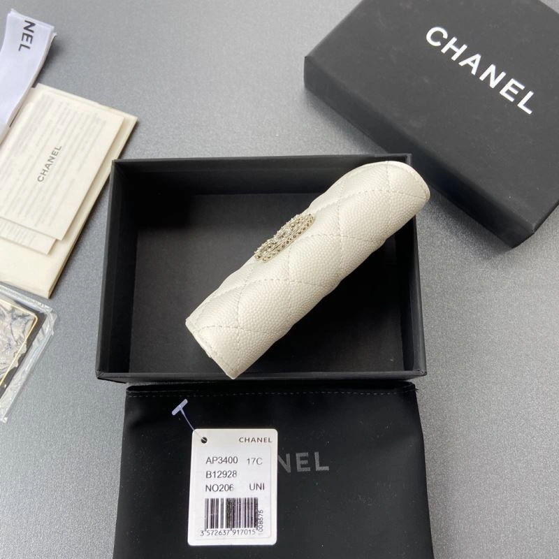 EasyMatch Chanel Wallet Purse 68351