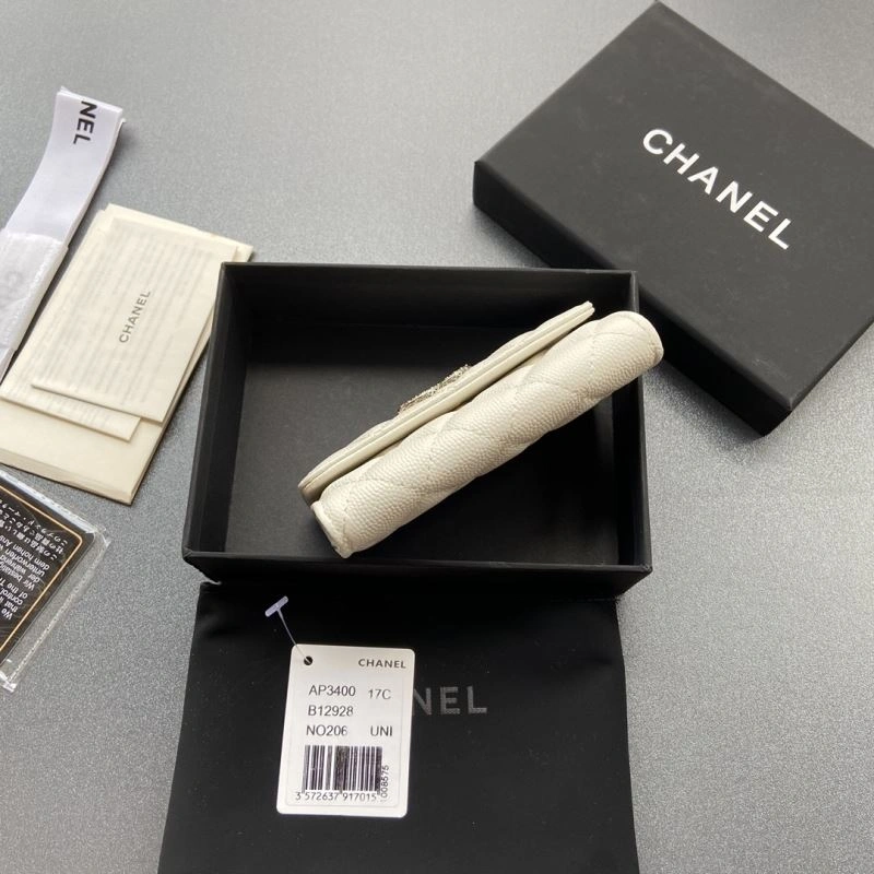 EasyMatch Chanel Wallet Purse 68351