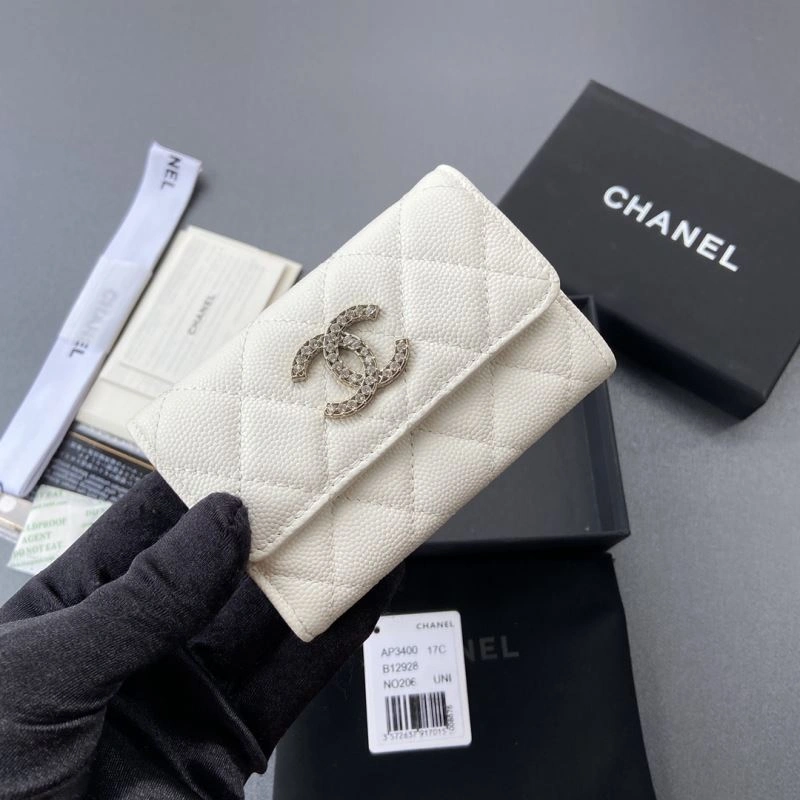 EasyMatch Chanel Wallet Purse 68351