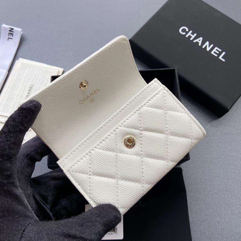 EasyMatch Chanel Wallet Purse 68351