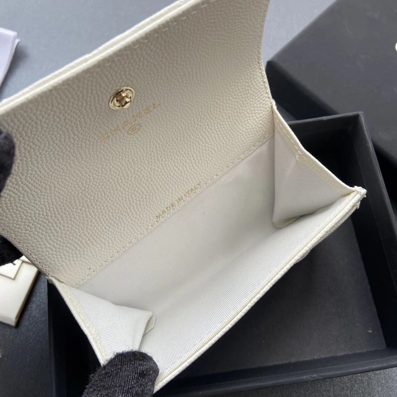 EasyMatch Chanel Wallet Purse 68351