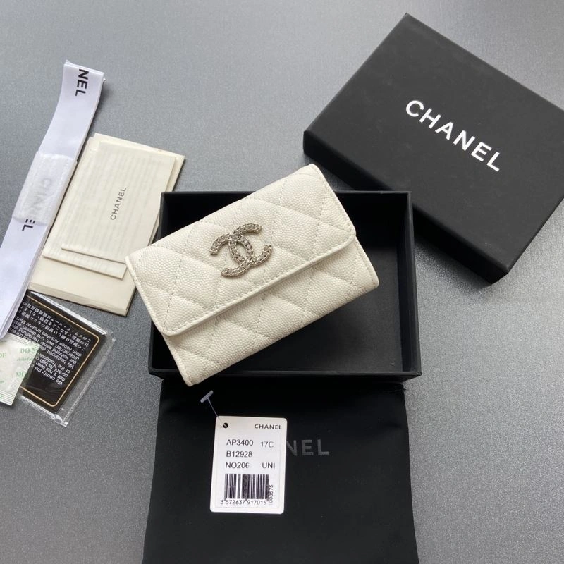 EasyMatch Chanel Wallet Purse 68351
