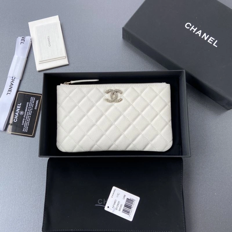 Chanel Wallet Purse BestValue 68346