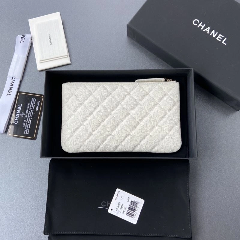 Chanel Wallet Purse BestValue 68346