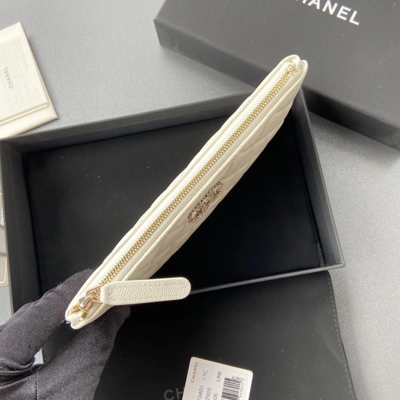 Chanel Wallet Purse BestValue 68346